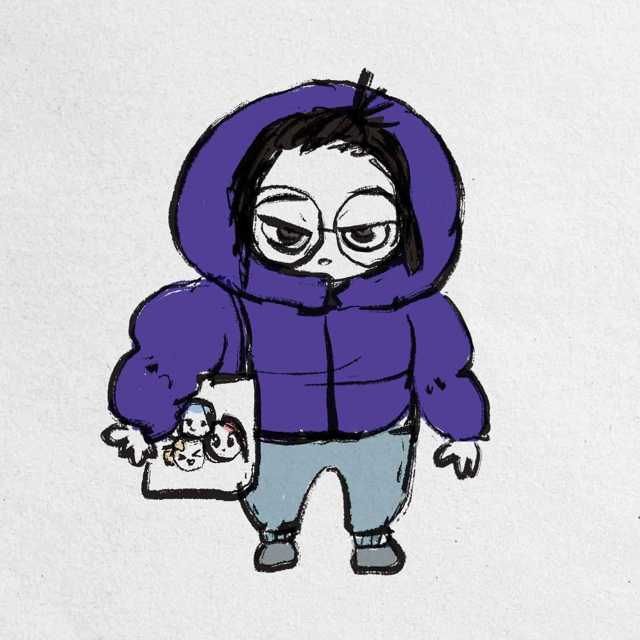 Zeynep's Cinema Club